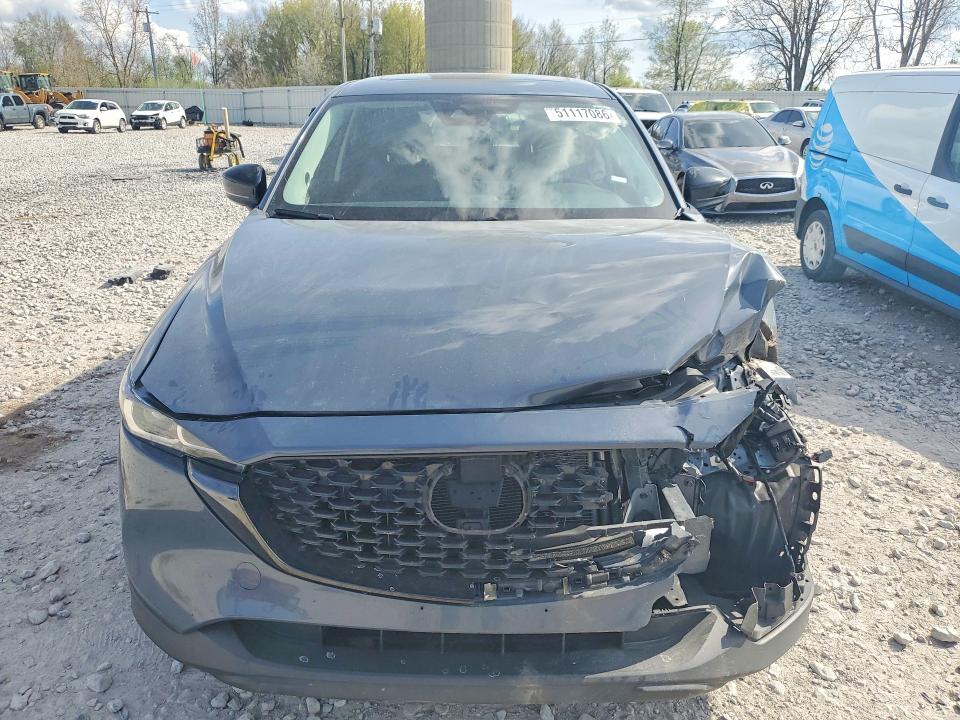 Aukcja sprzedaży 2024 Mazda Cx-5, vin: JM3KFBCL0R0458814, numer aukcji: 51117086