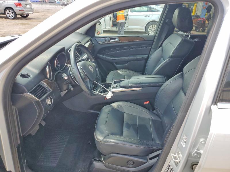 48338936 :رقم المزاد ، 4JGDA5JB4FA574062 vin ، 2015 Mercedes-benz Ml مزاد بيع