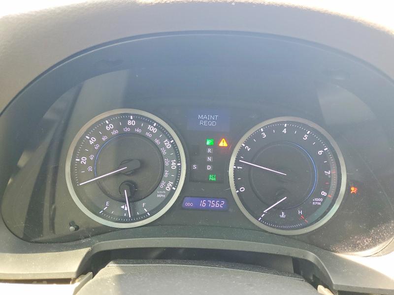 49675456 :رقم المزاد ، JTHCF5C21D5063038 vin ، 2013 Lexus Is مزاد بيع