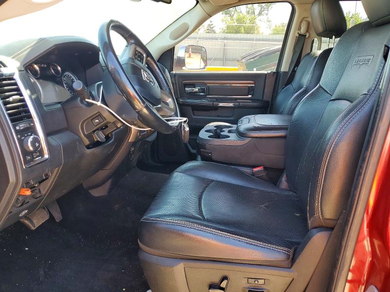 Продажа на аукционе авто 2014 Ram 1500, vin: 1C6RR7NM5ES100213, номер лота: 50357626