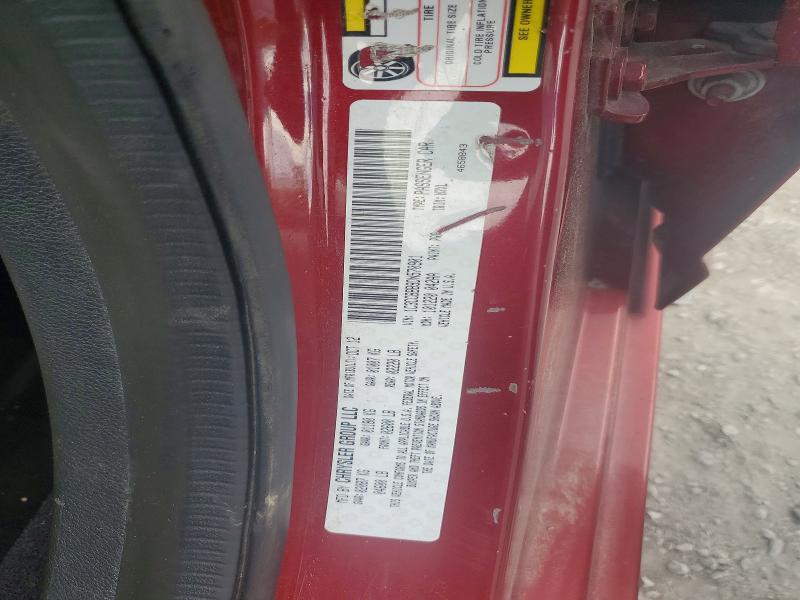 Aukcja sprzedaży 2013 Chrysler 200, vin: 1C3CCBBB9DN570901, numer aukcji: 48779676