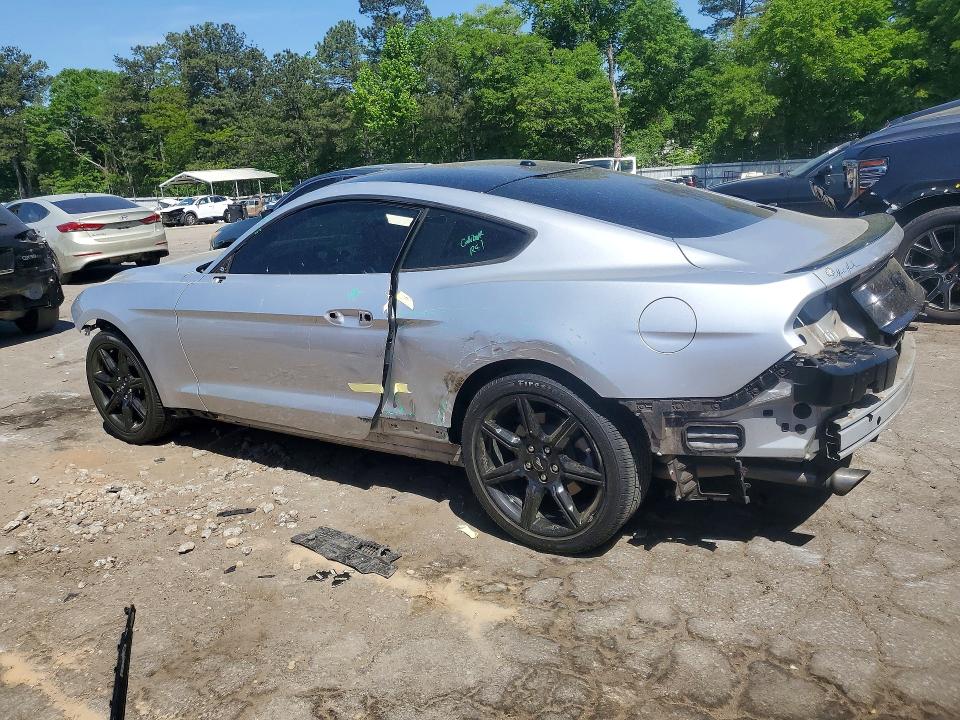 Aukcja sprzedaży 2019 Ford Mustang, vin: 1FA6P8TH3K5200095, numer aukcji: 50348116