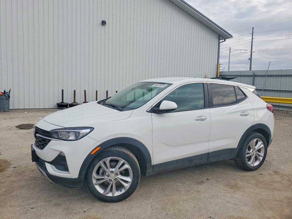 Aukcja sprzedaży 2023 Buick Encore Gx, vin: KL4MMBS2XPB013279, numer aukcji: 49079326