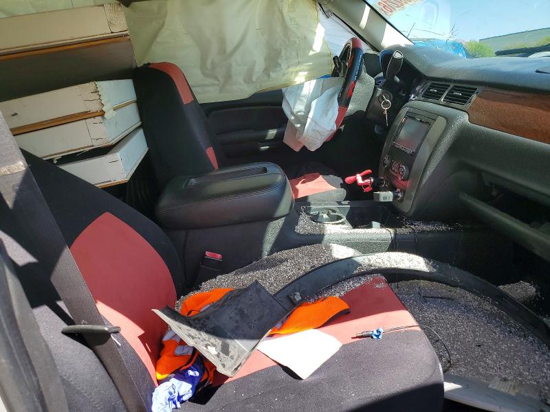 Продажа на аукционе авто 2008 Gmc Yukon, vin: 1GKFC13078R146362, номер лота: 52082216