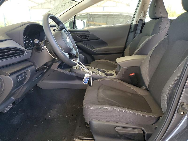 Продажа на аукционе авто 2025 Subaru Crosstrek, vin: JF2GUHDC0SH292177, номер лота: 49401436