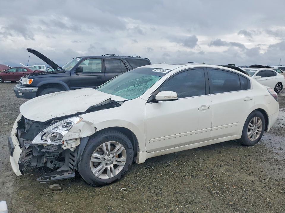 Продаж на аукціоні авто 2011 Nissan Altima, vin: 1N4AL2AP1BN511053, номер лоту: 48109386