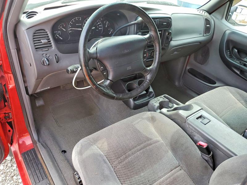 Продаж на аукціоні авто 1999 Ford Ranger, vin: 1FTZR15X2XTA42171, номер лоту: 49553216
