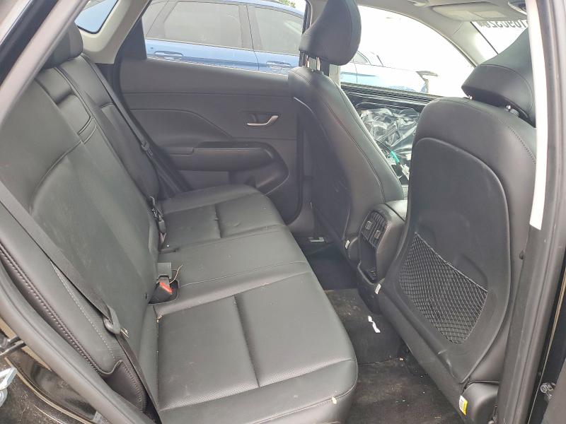 Aukcja sprzedaży 2024 Hyundai Kona, vin: KM8HE3A3XRU028596, numer aukcji: 51690326