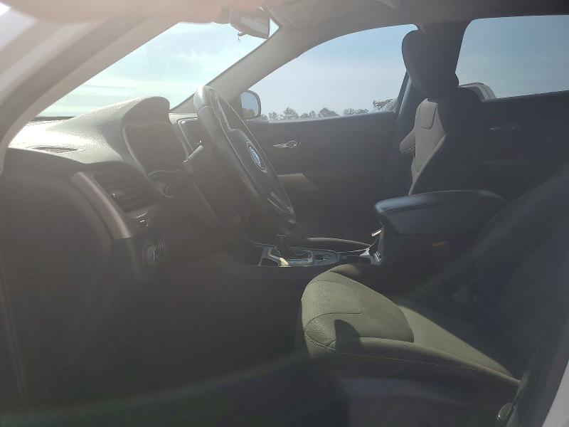 Продажа на аукционе авто 2017 Jeep Cherokee, vin: 1C4PJLCB3HW641968, номер лота: 49065396