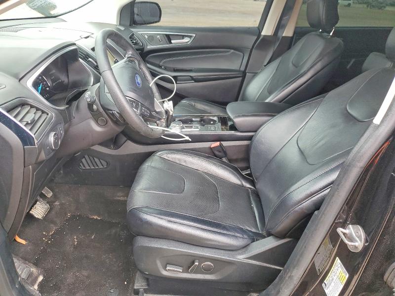 Aukcja sprzedaży 2019 Ford Edge, vin: 2FMPK4K95KBC23093, numer aukcji: 50549516