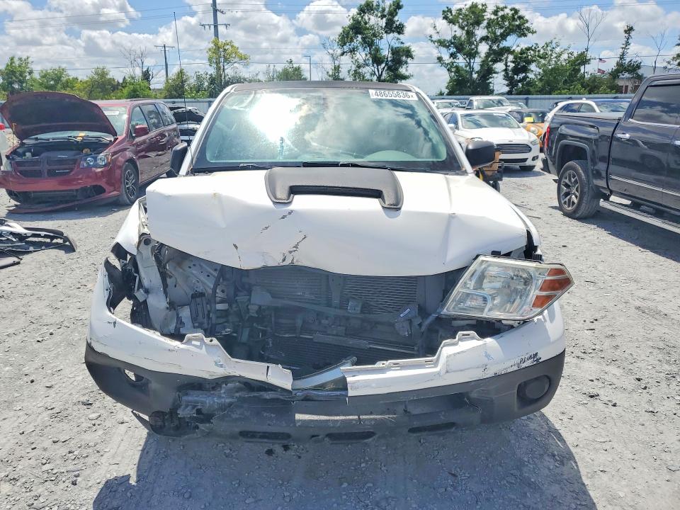Aukcja sprzedaży 2019 Nissan Frontier, vin: 1N6BD0CT1KN794089, numer aukcji: 48655836