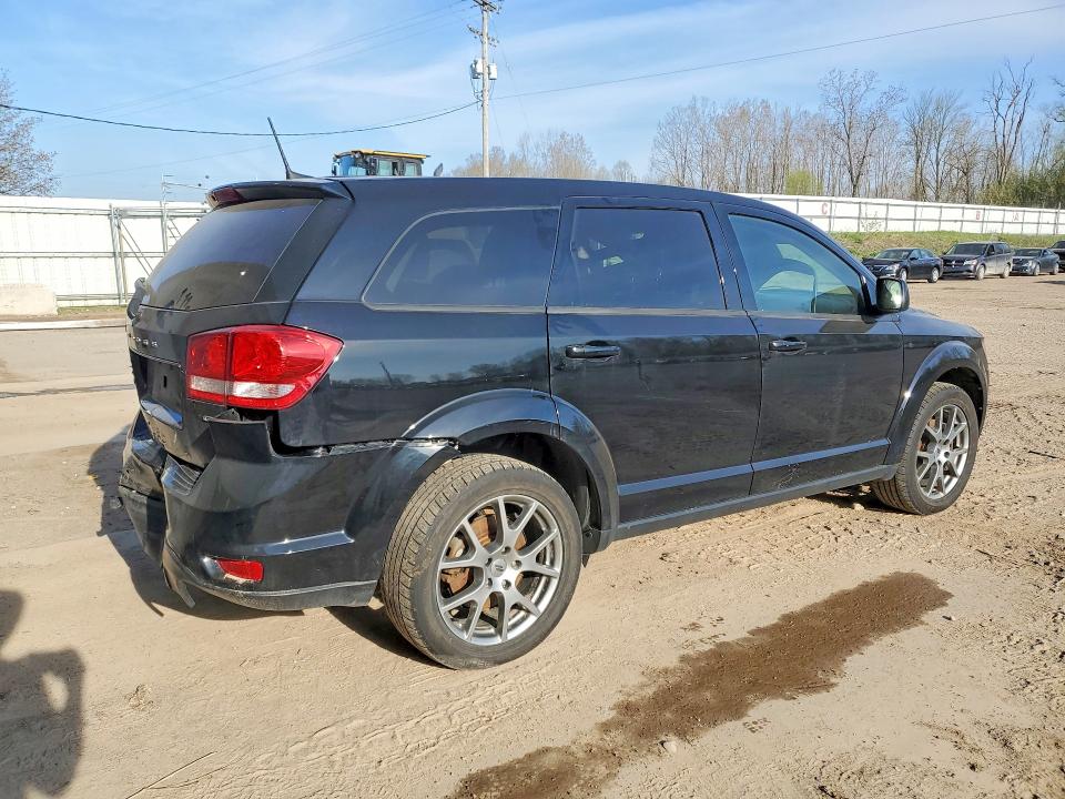 Продажа на аукционе авто 2019 Dodge Journey, vin: 3C4PDDEG1KT774778, номер лота: 50810406