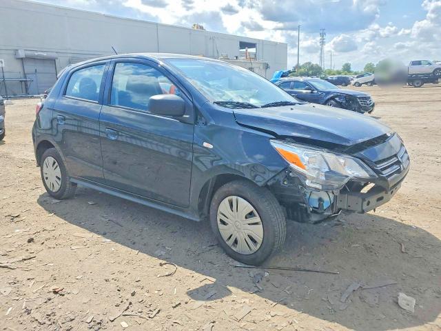Продаж на аукціоні авто 2024 Mitsubishi Mirage, vin: ML32AUHJ3RH009416, номер лоту: 51076206