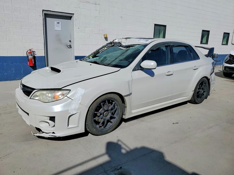 Aukcja sprzedaży 2014 Subaru Impreza, vin: JF1GV7F68EG003771, numer aukcji: 51711156