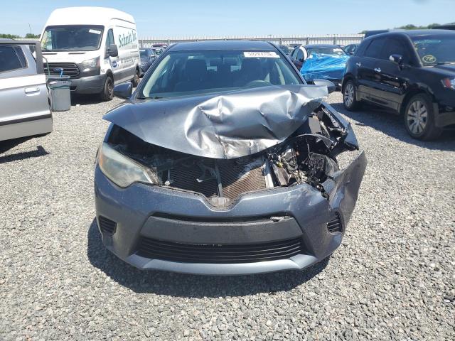 2015 Toyota Corolla მანქანა იყიდება აუქციონზე, vin: 2T1BURHE2FC349841, აუქციონის ნომერი: 50284706