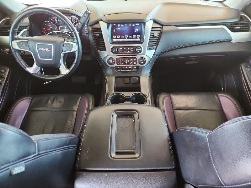 Продажа на аукционе авто 2015 Gmc Yukon Xl, vin: 1GKS1GKCXFR568061, номер лота: 50160516