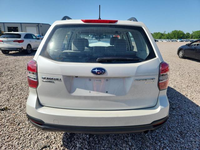 Aukcja sprzedaży 2015 Subaru Forester, vin: JF2SJABC1FH552024, numer aukcji: 49765826