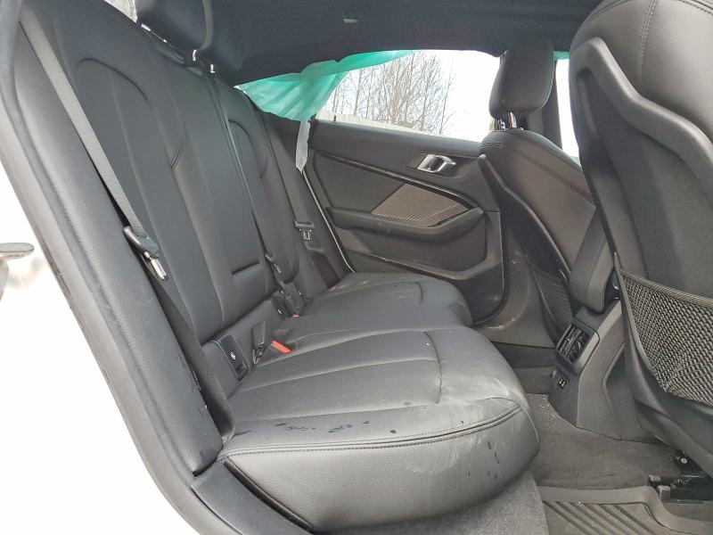 Продажа на аукционе авто 2020 Bmw 228xi, vin: WBA73AK07L7F74051, номер лота: 48641736