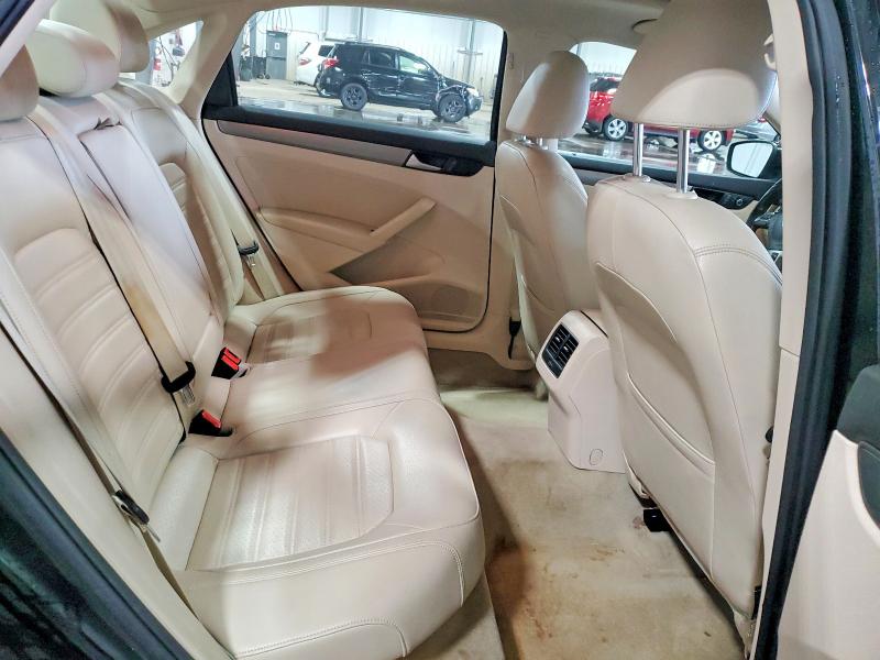 Продаж на аукціоні авто 2015 Volkswagen Passat, vin: 1VWBS7A32FC075422, номер лоту: 48486776