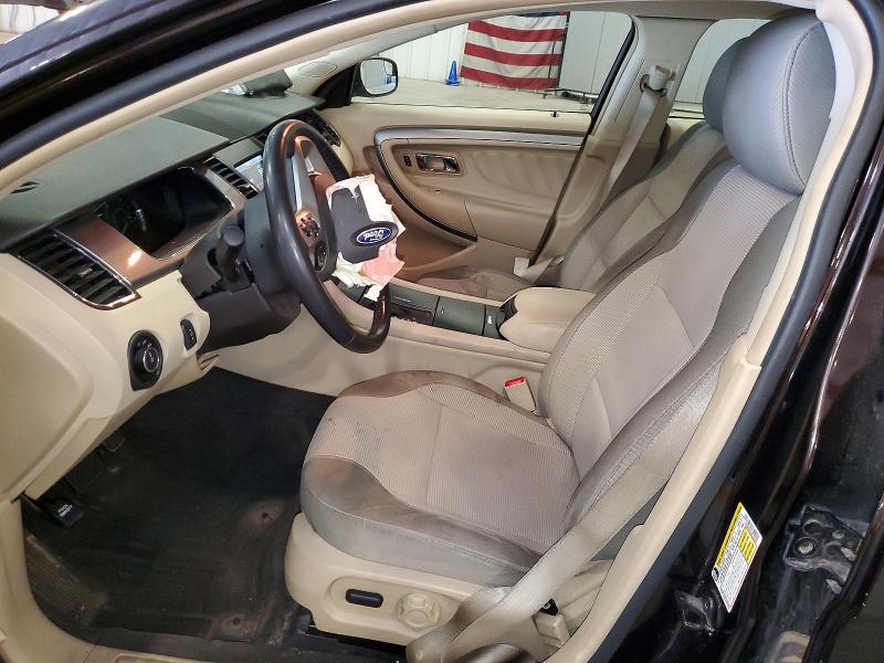 Продаж на аукціоні авто 2013 Ford Taurus, vin: 1FAHP2E8XDG142898, номер лоту: 51802986