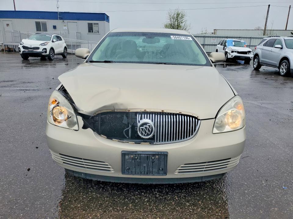 Aukcja sprzedaży 2008 Buick Lucerne, vin: 1G4HP572X8U113277, numer aukcji: 50407196