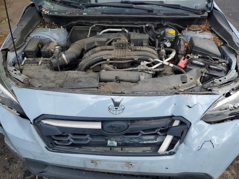 Aukcja sprzedaży 2019 Subaru Crosstrek, vin: JF2GTACC1K8326042, numer aukcji: 50315916