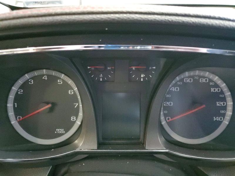 Aukcja sprzedaży 2011 Gmc Terrain, vin: 2CTALMEC3B6351425, numer aukcji: 49965016