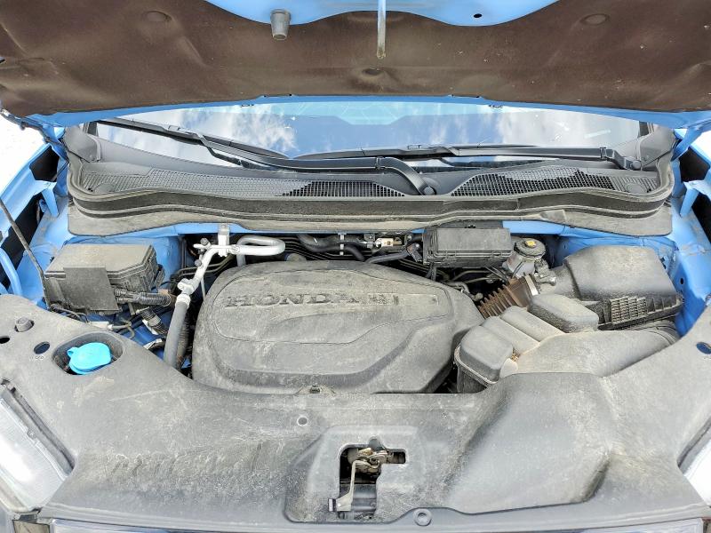 52041426 :رقم المزاد ، 5FPYK3F68RB015247 vin ، 2024 Honda Ridgeline مزاد بيع