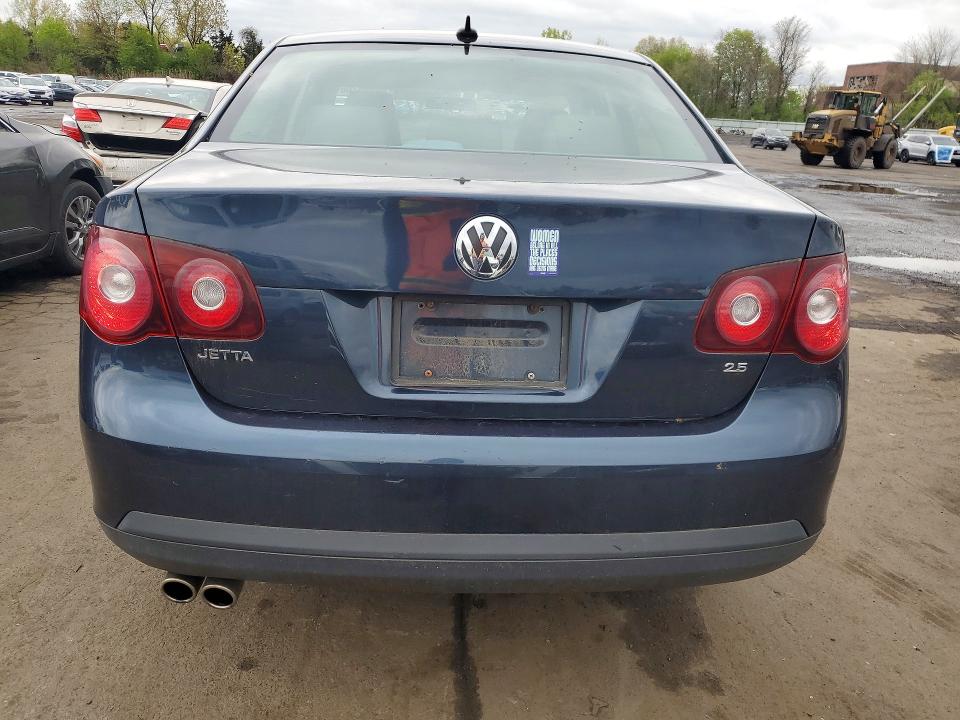 Aukcja sprzedaży 2009 Volkswagen Jetta, vin: 3VWRZ71K39M090256, numer aukcji: 52040266