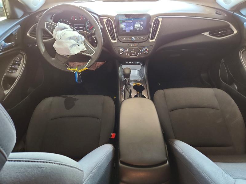 Aukcja sprzedaży 2023 Chevrolet Malibu, vin: 1G1ZC5ST6PF158393, numer aukcji: 49425886