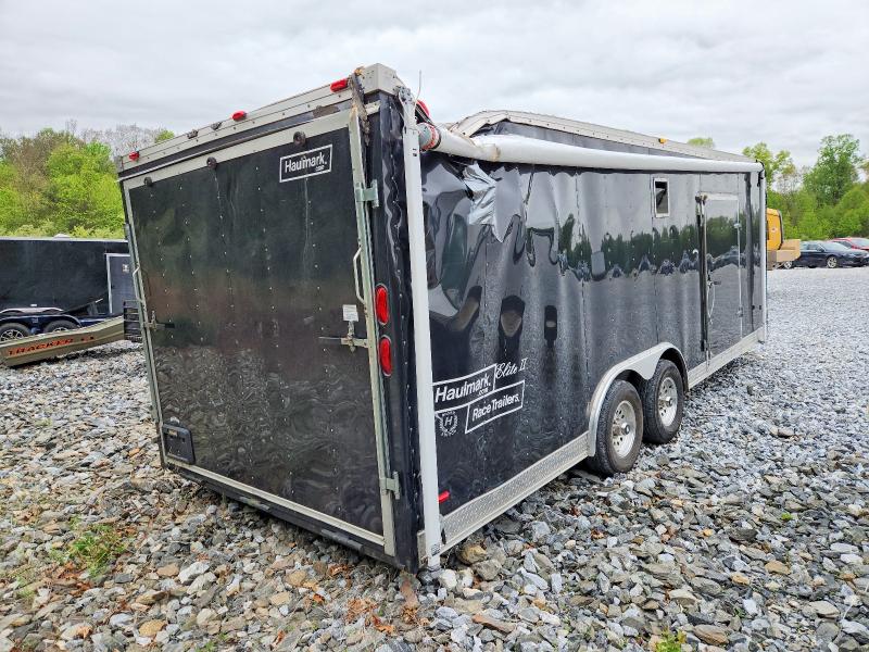 Продажа на аукционе авто 2004 Other Enclosed Trailer, vin: 16HGB22274P036520, номер лота: 49935586
