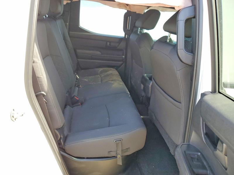 48200546 :رقم المزاد ، 3TYKD5HN1ST021311 vin ، 2025 Toyota Tacoma مزاد بيع