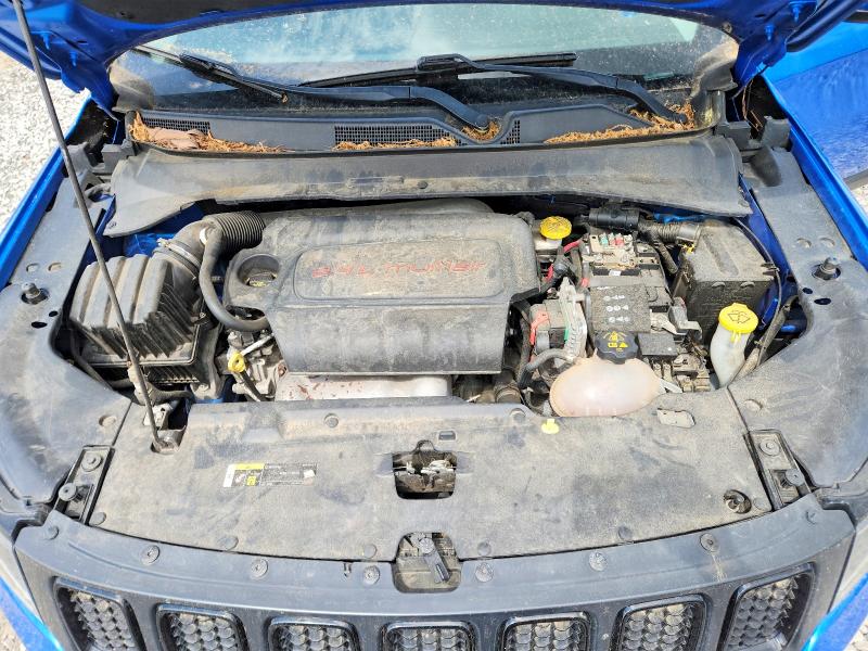 Aukcja sprzedaży 2019 Jeep 4x4limited, vin: 3C4NJDBB0KT689455, numer aukcji: 46998566
