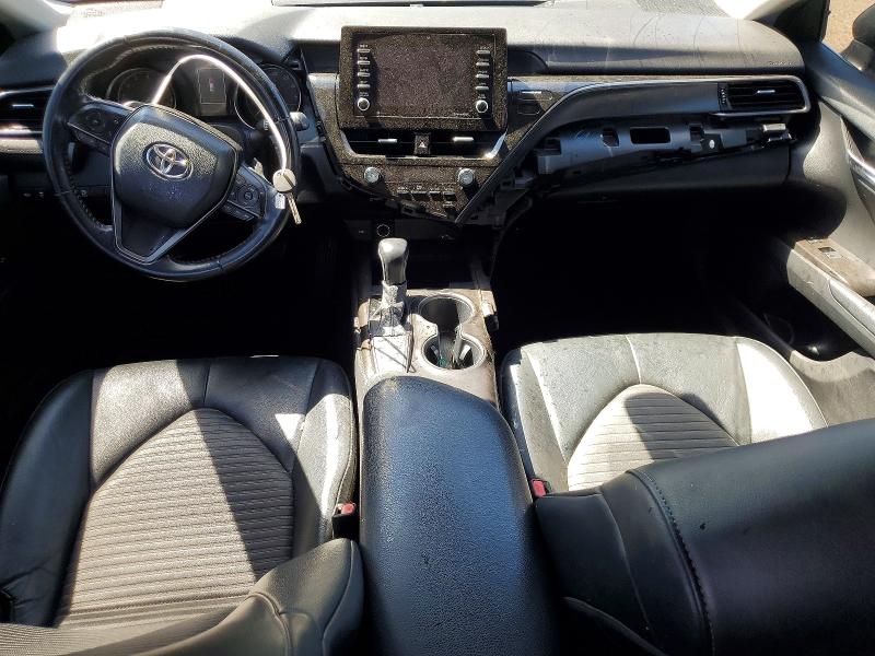 Продажа на аукционе авто 2021 Toyota Camry, vin: 4T1G11AK1MU427828, номер лота: 48777216