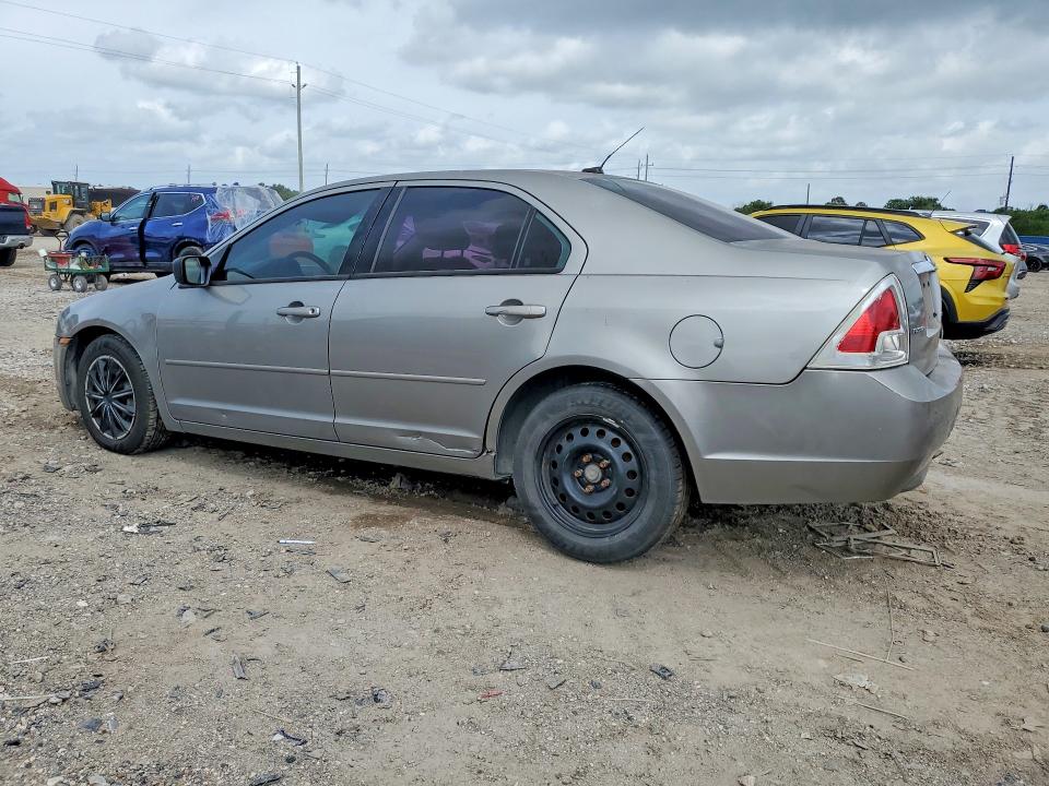 Aukcja sprzedaży 2009 Ford Fusion, vin: 3FAHP06Z89R173658, numer aukcji: 49858176