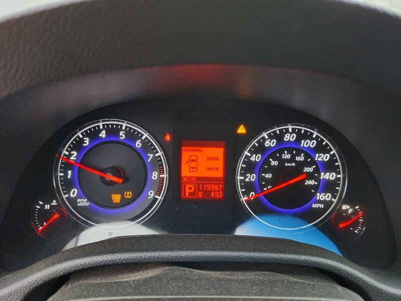 Aukcja sprzedaży 2008 Infiniti G35, vin: JNKBV61F98M277264, numer aukcji: 48314126