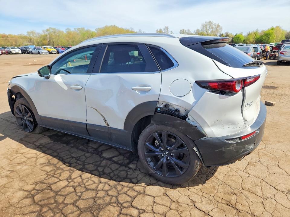 Aukcja sprzedaży 2025 Mazda Cx-30, vin: 3MVDMBBM6SM797550, numer aukcji: 51571376