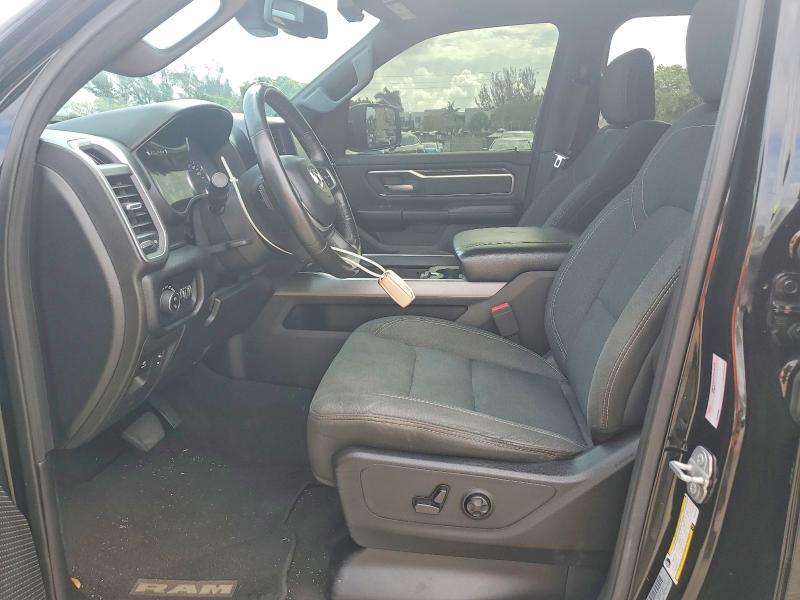 Aukcja sprzedaży 2019 Ram 1500, vin: 1C6SRFFT7KN607402, numer aukcji: 51341206