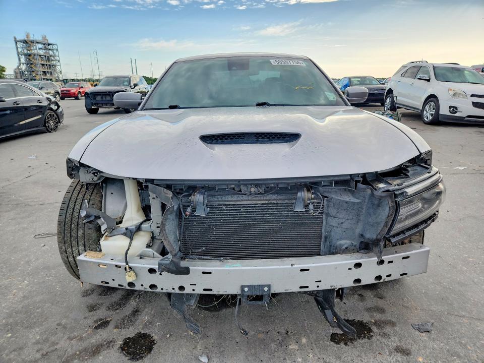Aukcja sprzedaży 2018 Dodge Charger, vin: 2C3CDXGJ8JH163618, numer aukcji: 50507756