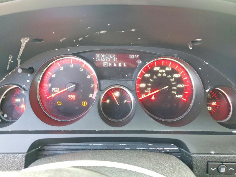Продаж на аукціоні авто 2011 Gmc Acadia, vin: 1GKKRTED5BJ317642, номер лоту: 49877896