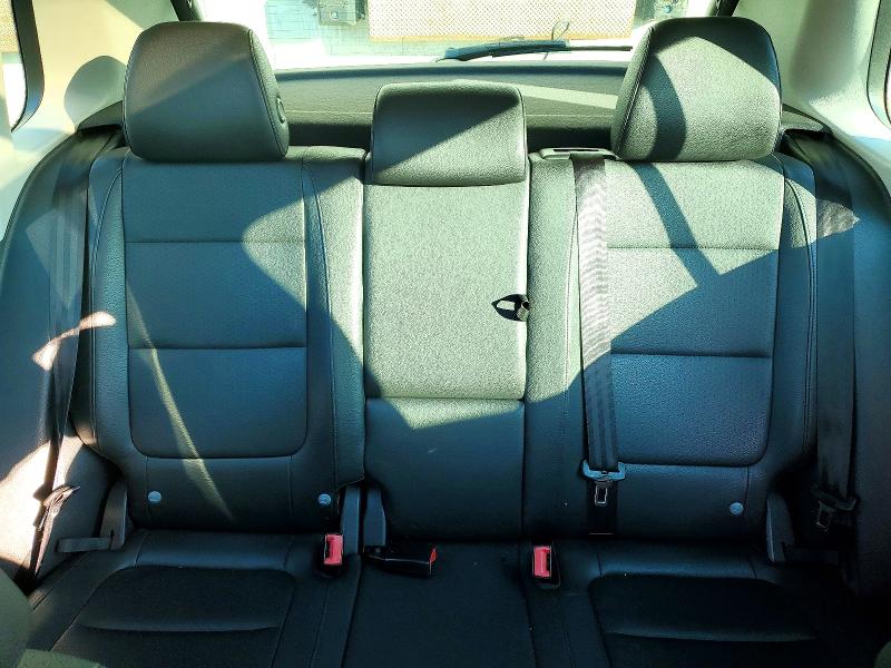 2013 Volkswagen Tiguan მანქანა იყიდება აუქციონზე, vin: WVGAV7AX1DW502153, აუქციონის ნომერი: 48919536