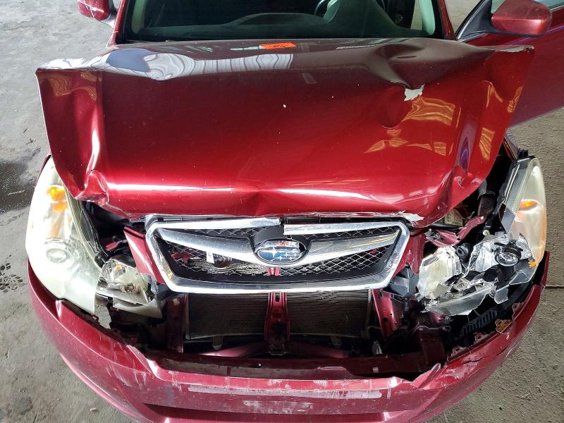 49853776 :رقم المزاد ، 4S3BMBC62A3225996 vin ، 2010 Subaru Legacy مزاد بيع