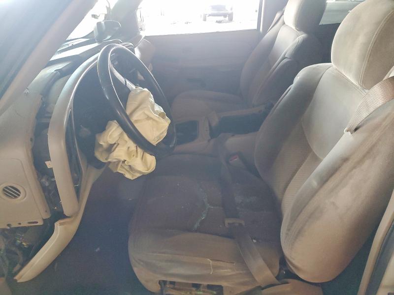 Aukcja sprzedaży 2004 Chevrolet Tahoe, vin: 1GNEC13Z84R172380, numer aukcji: 51460166
