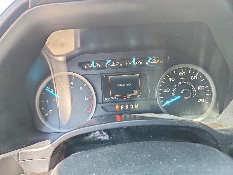 51722186 :رقم المزاد ، 1FTFW1E56KFC33643 vin ، 2019 Ford F150 مزاد بيع