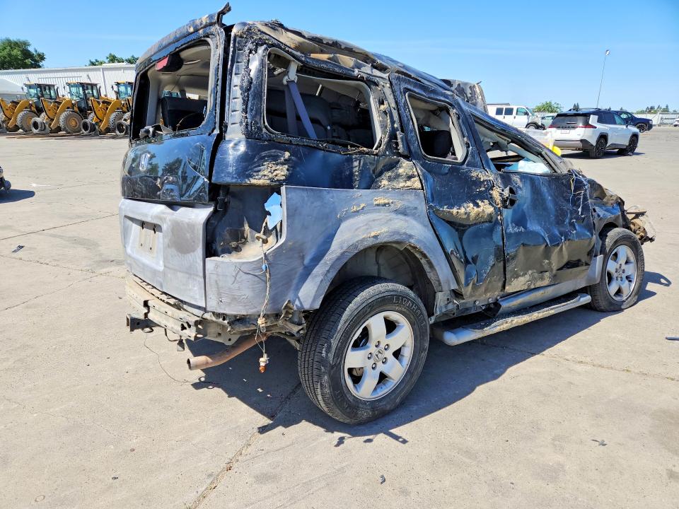 Продаж на аукціоні авто 2003 Honda Element, vin: 5J6YH28523L024322, номер лоту: 50475636