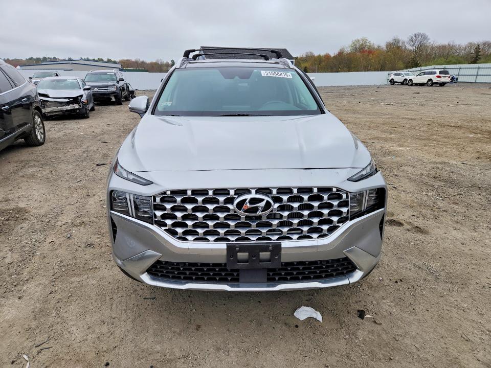 Aukcja sprzedaży 2023 Hyundai Santa Fe, vin: 5NMS4DAL0PH629457, numer aukcji: 51588816