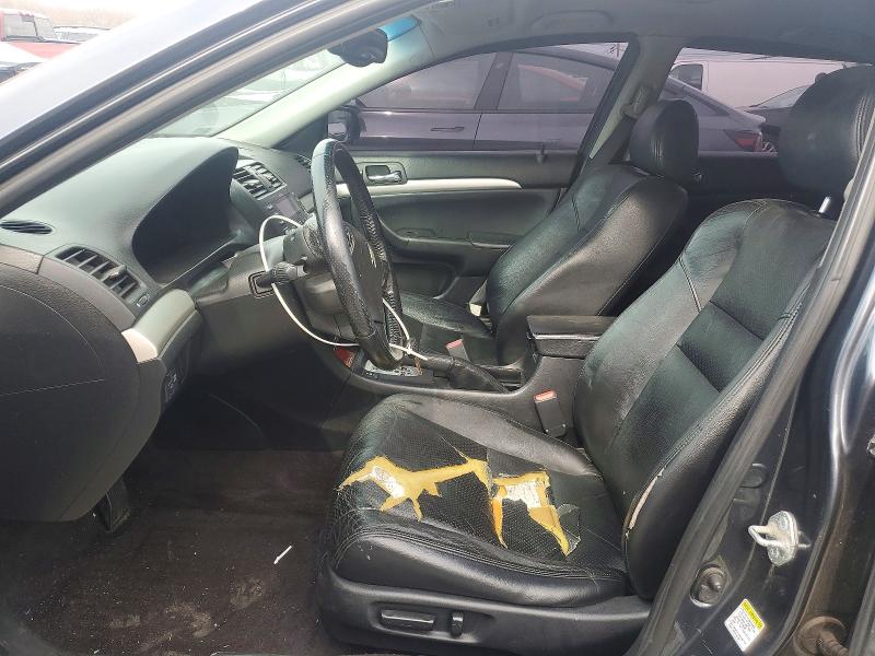 Aukcja sprzedaży 2006 Acura Tsx, vin: JH4CL96866C029613, numer aukcji: 50015766