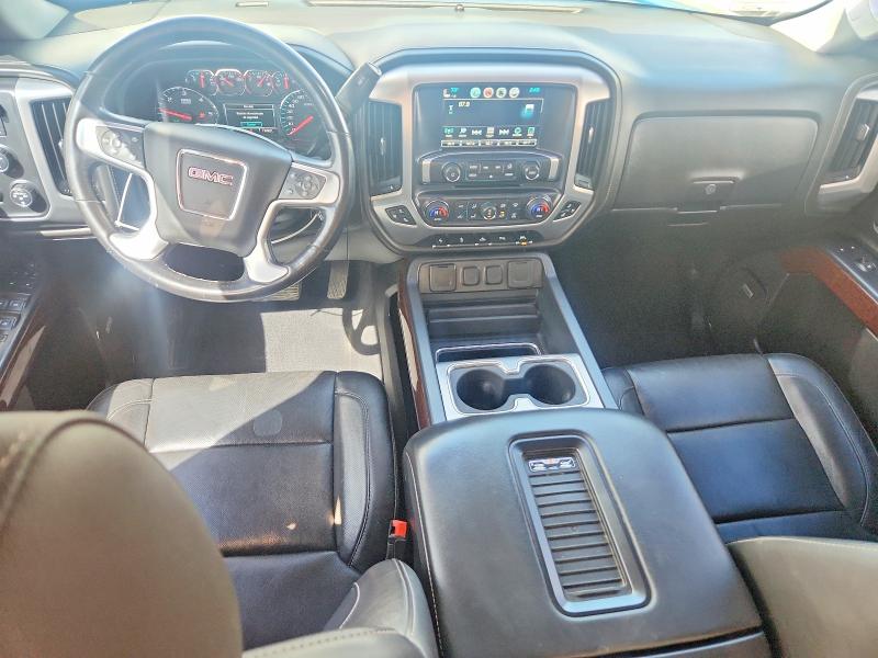 Продажа на аукционе авто 2018 Gmc Sierra, vin: 3GTU2NEC4JG498986, номер лота: 48872106