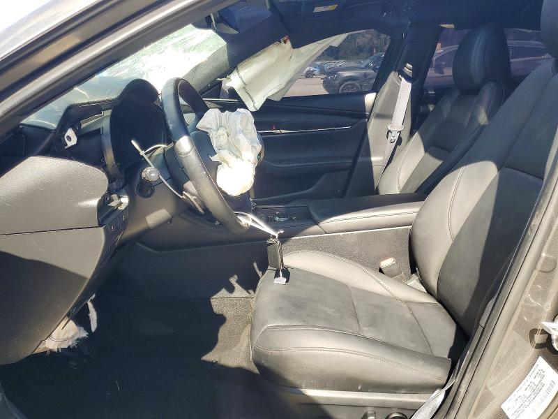 Продаж на аукціоні авто 2023 Mazda 3, vin: JM1BPBJY5P1618519, номер лоту: 50796106