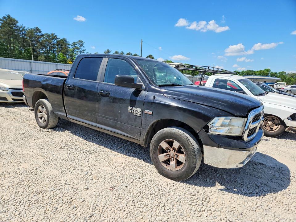 Aukcja sprzedaży 2020 Ram 1500 Classic, vin: 1C6RR7TT7LS124858, numer aukcji: 50281896